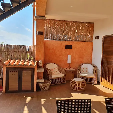 Luxury - Porto Cervo A *