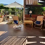Apartamento Luxury - Porto Cervo A Liscia di Vacca