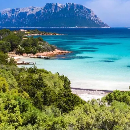 Lejlighed Luxury - Porto Cervo A