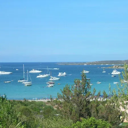 Apartamento Luxury - Porto Cervo A