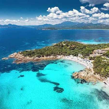 Luxury - Porto Cervo A 아파트