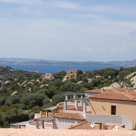 Διαμέρισμα Luxury - Porto Cervo A Liscia di Vacca