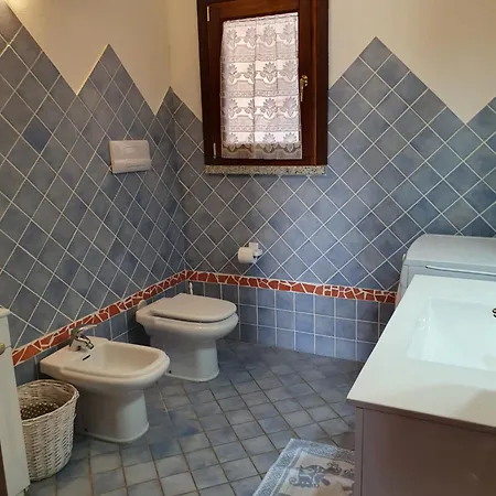 Luxury - Porto Cervo A