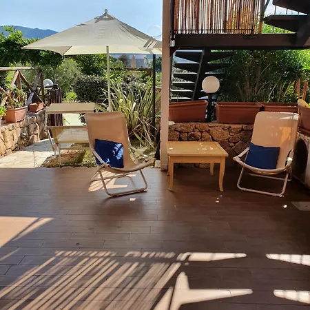 Apartment Luxury - Porto Cervo A Liscia di Vacca