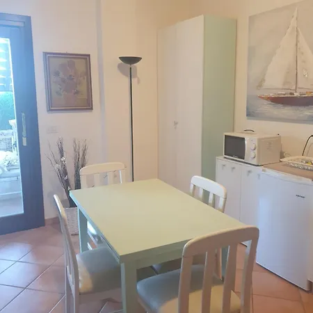 Luxury - Porto Cervo A Apartment Liscia di Vacca