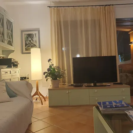 Luxury - Porto Cervo A Apartment