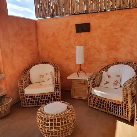 Apartment Luxury - Porto Cervo A *