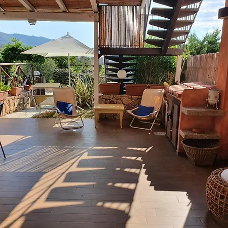 Luxury - Porto Cervo A