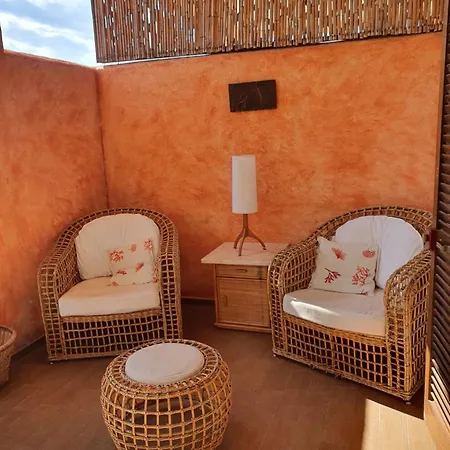 Apartment Luxury - Porto Cervo A