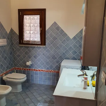 Apartment Luxury - Porto Cervo A