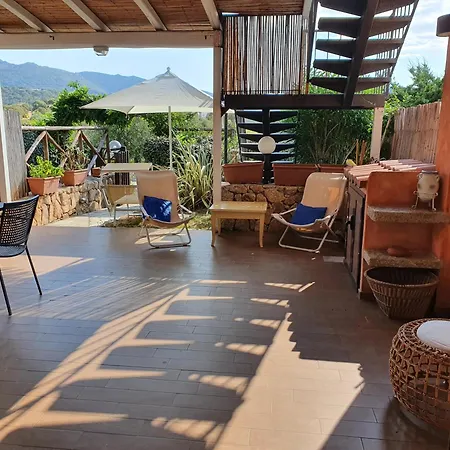 Luxury - Porto Cervo A Lejlighed