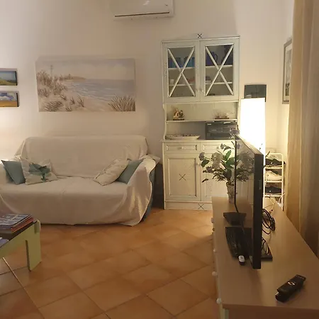Apartment Luxury - Porto Cervo A *