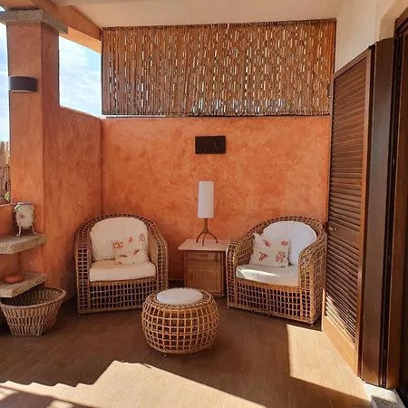 Luxury - Porto Cervo A