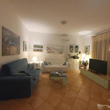 Luxury - Porto Cervo A Apartment *