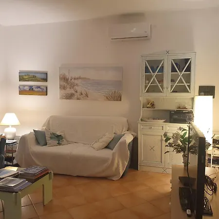 Apartment Luxury - Porto Cervo A Liscia di Vacca