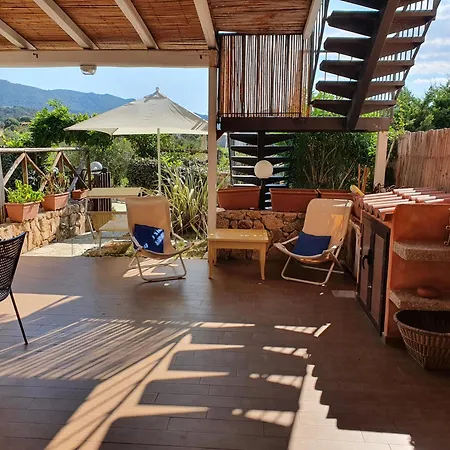 Luxury - Porto Cervo A Lejlighed Liscia di Vacca