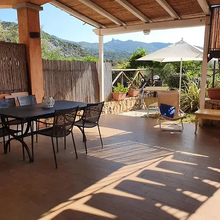 Luxury - Porto Cervo A *