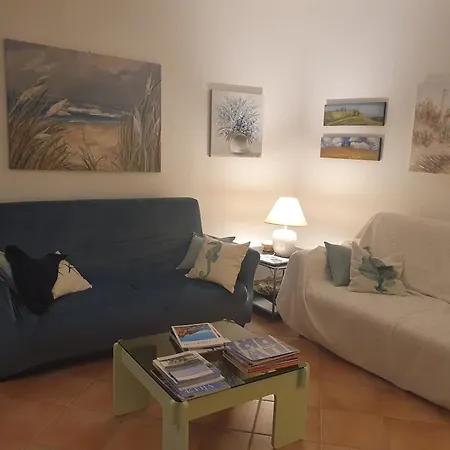 Apartment Luxury - Porto Cervo A