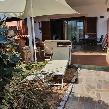 Luxury - Porto Cervo A Apartment
