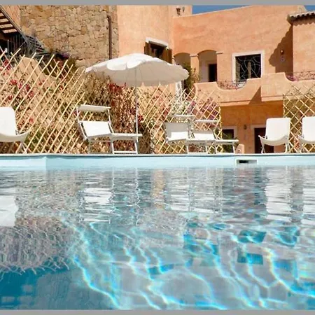 Luxury - Porto Cervo A Lejlighed *
